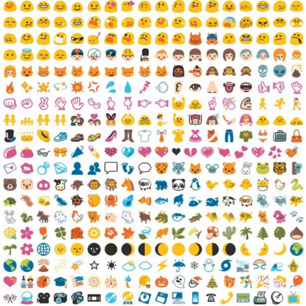 Стикеры Спотти ватсап