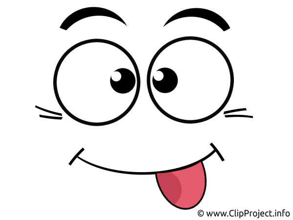 Мультяшные морды