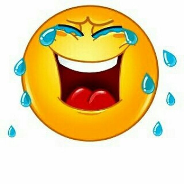 Смайлики которые смеются