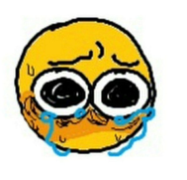 Улыбка со слезами