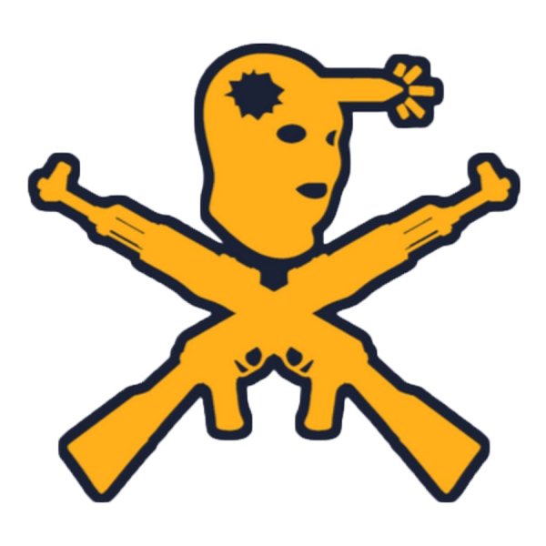 Смайлик CS go