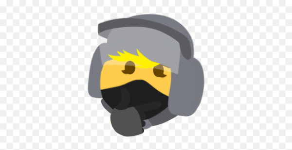 Эмодзи Rainbow Six Siege discord