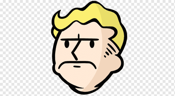 Эмодзи Fallout