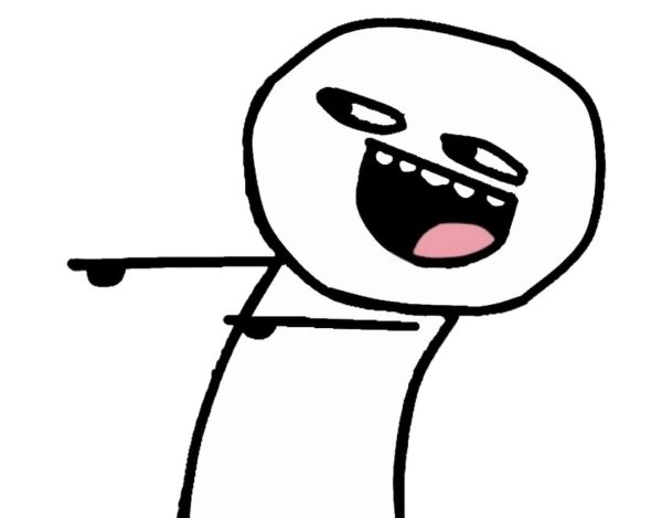 Нарисованные мемы