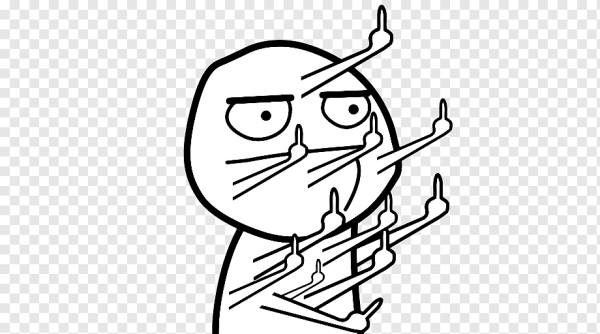 Стикеры стикмены