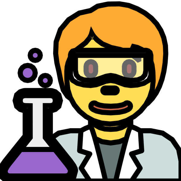 Эмодзи химия