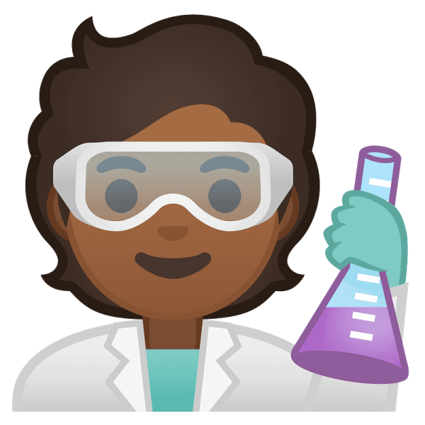 Смайл профессор