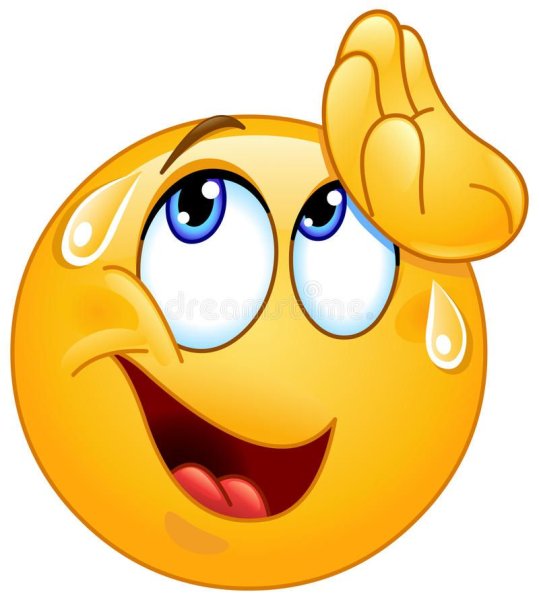 Смешные рожицы