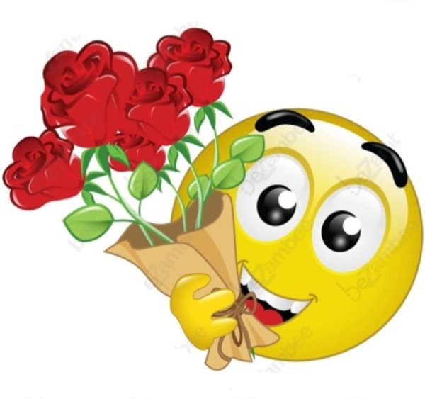 Смайлик просит