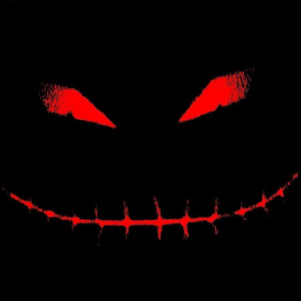 Злая улыбка