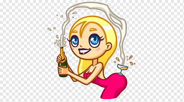 Стикеры телеграм смайлы