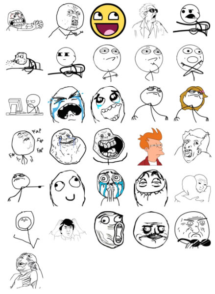 Курсед ЭМОДЖИ