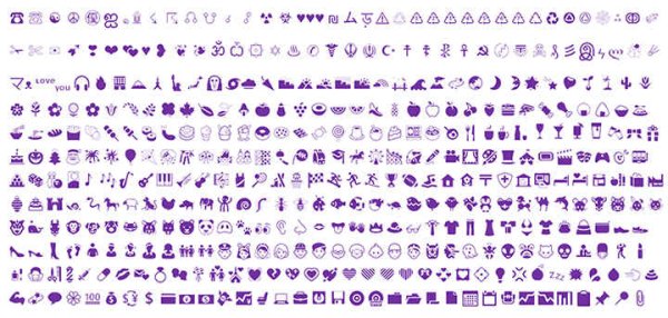 Красивые иероглифы для Ника