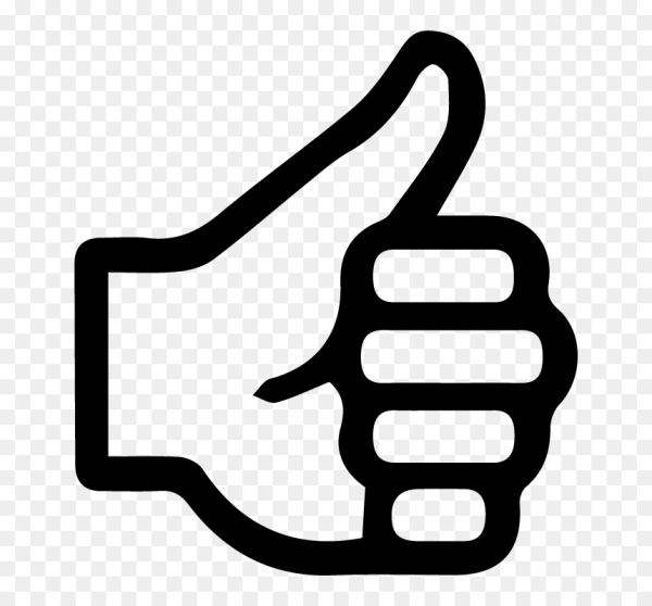 Большой палец