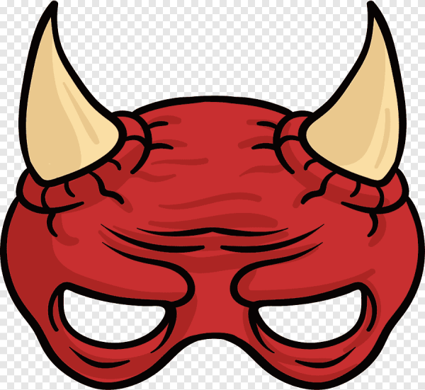 Смайлик красное лицо