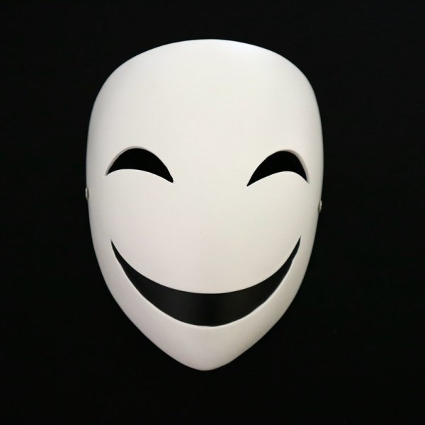 Смайлик дьявола