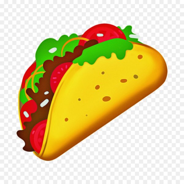 Смайлики еды