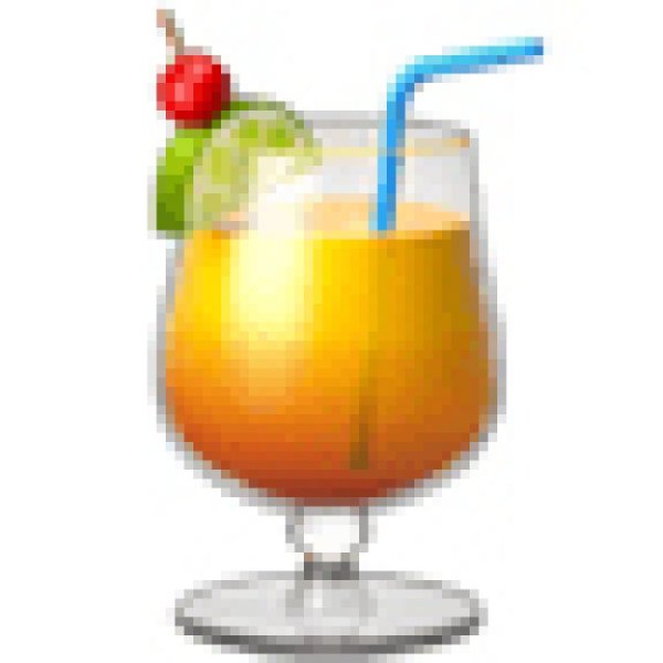 ЭМОДЖИ коктейль