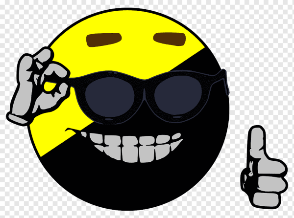 Анкап порешал