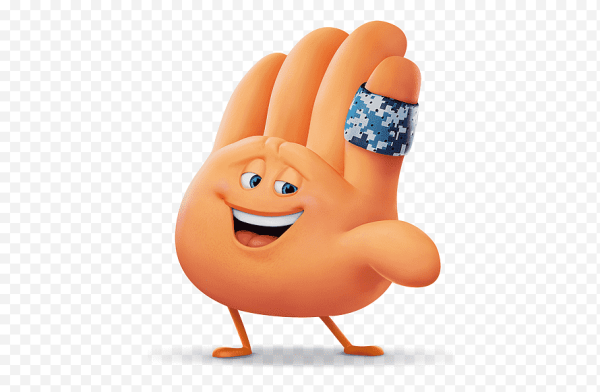 ЭМОДЖИ мультфильм персонажи