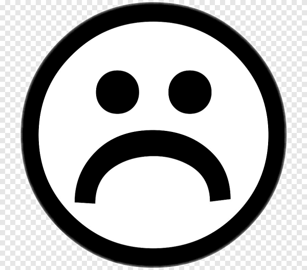 Эмодзи на прозрачном фоне