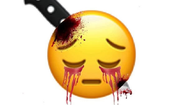 Смайлик смерти