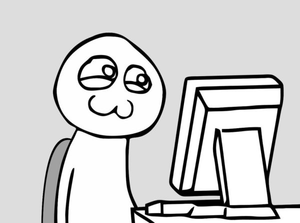 Слезы умиления Мем