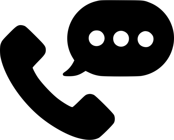 Телефонная трубка Смайл