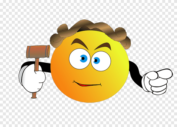 Смайлик юрист