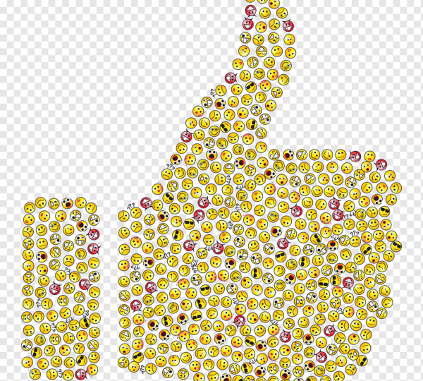 Рисунки смайлики