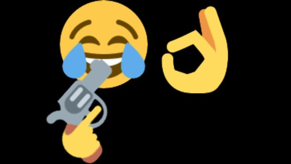 Смайлик суицид