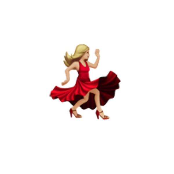 Смайлик танцы