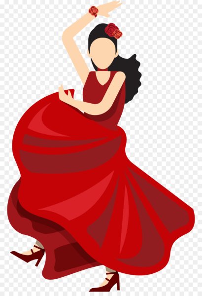 ЭМОДЖИ танцор