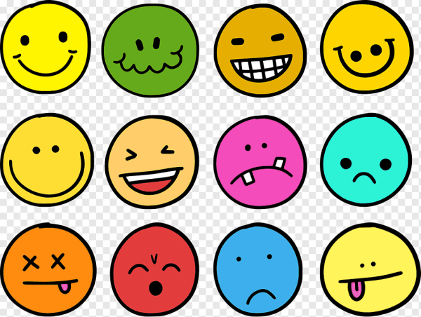 Настроение значок