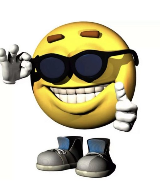 Угарные смайлики