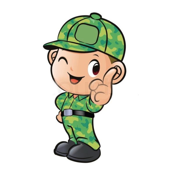 Солдатики для мальчиков