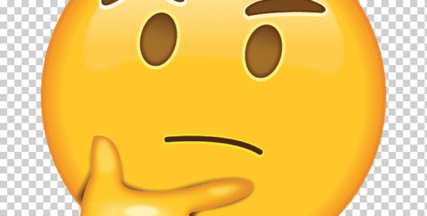 Смеющаяся рожица