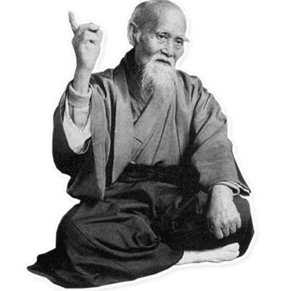 Смайлик перекрестился