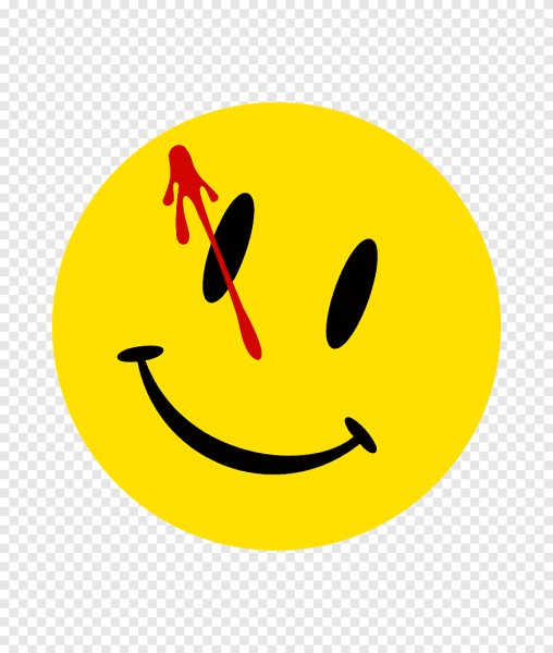 Значок комедианта