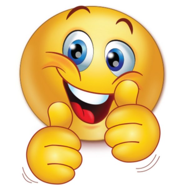 Смайлик идея