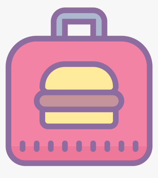 Пиктограмма Lunchbox