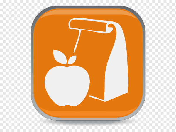 Обед иконка