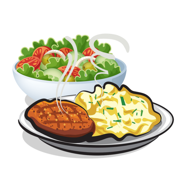 Комплексный обед