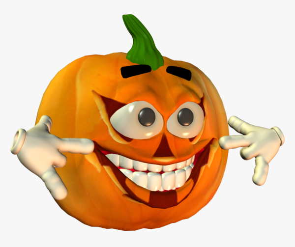 ЭМОДЖИ Helloween