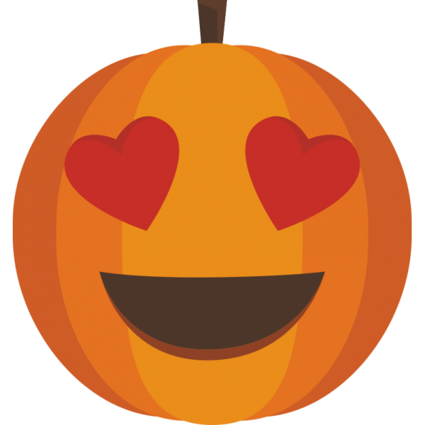Смайл Хэллоуин