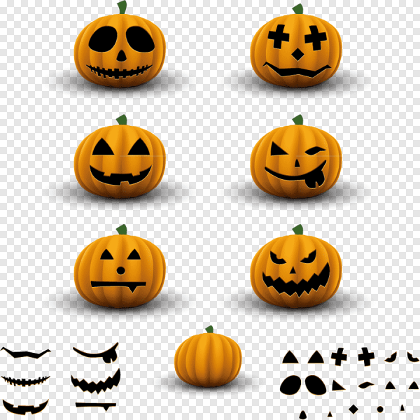 Джек Скеллингтон .ICO