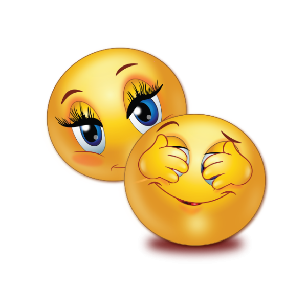 Влюбленные колобки