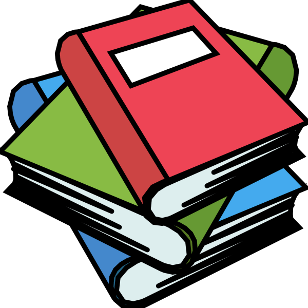 Стикеры для книг