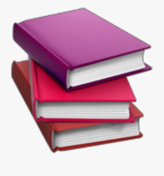 Эмодзи книжки