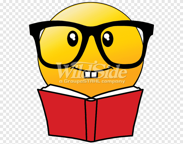 Смайл книга